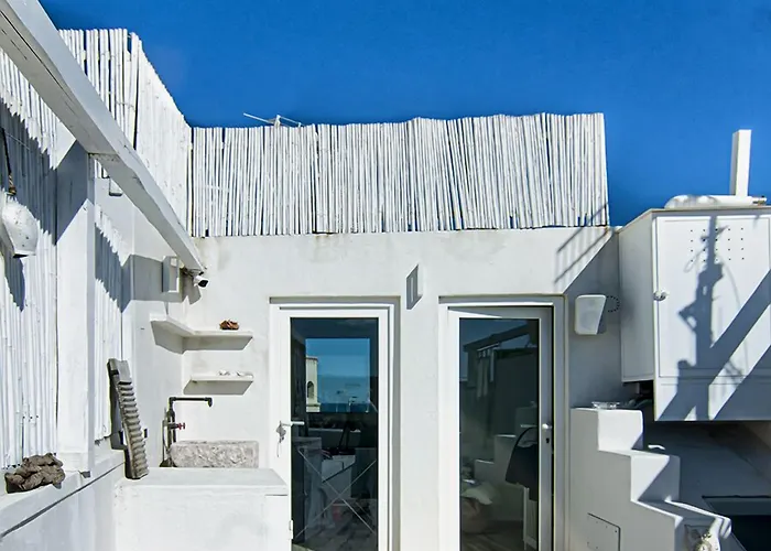 b&b fico d'india Polignano a Mare